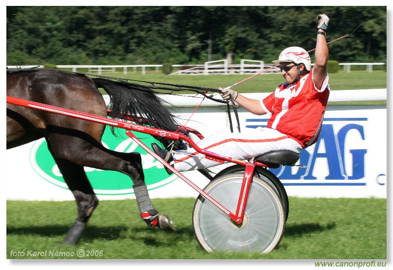 Bratislava - 10. septembra 2006 
