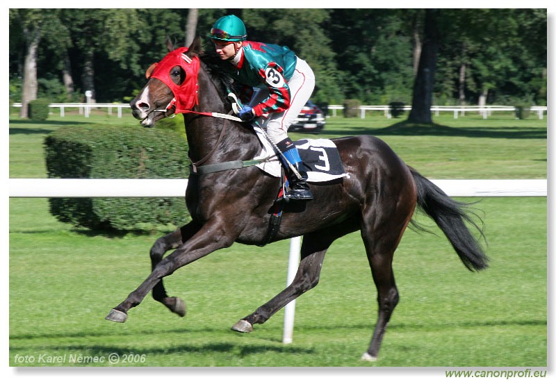 Bratislava - 10. septembra 2006 