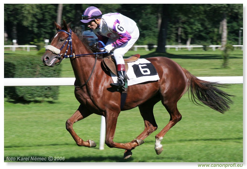 Bratislava - 10. septembra 2006 