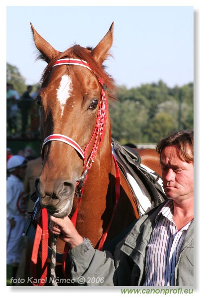 Bratislava - 10. septembra 2006 