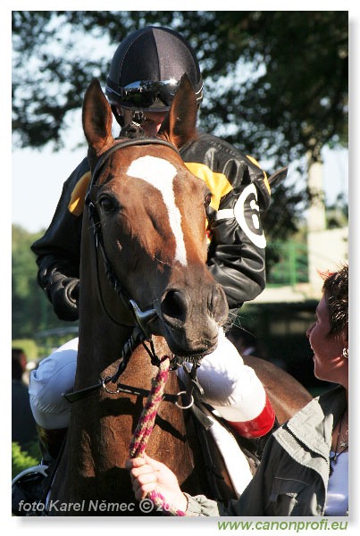 Bratislava - 10. septembra 2006 