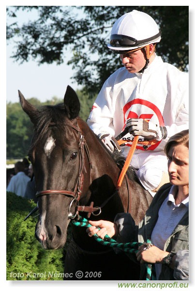 Bratislava - 10. septembra 2006 