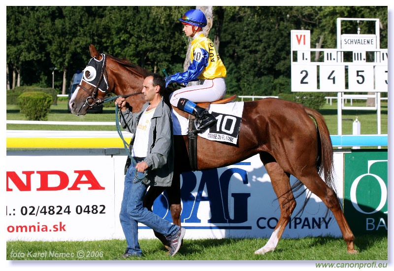 Bratislava - 10. septembra 2006 