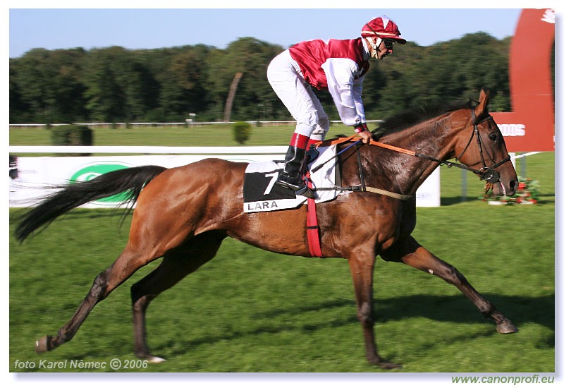 Bratislava - 10. septembra 2006 