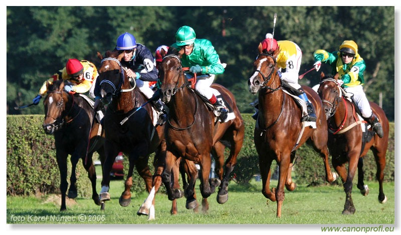 Bratislava - 10. septembra 2006 