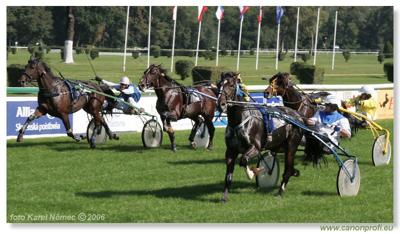 Bratislava - 24. septembra 2006 