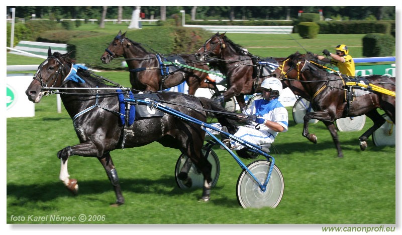 Bratislava - 24. septembra 2006 