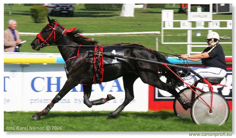 Bratislava - 24. septembra 2006 
