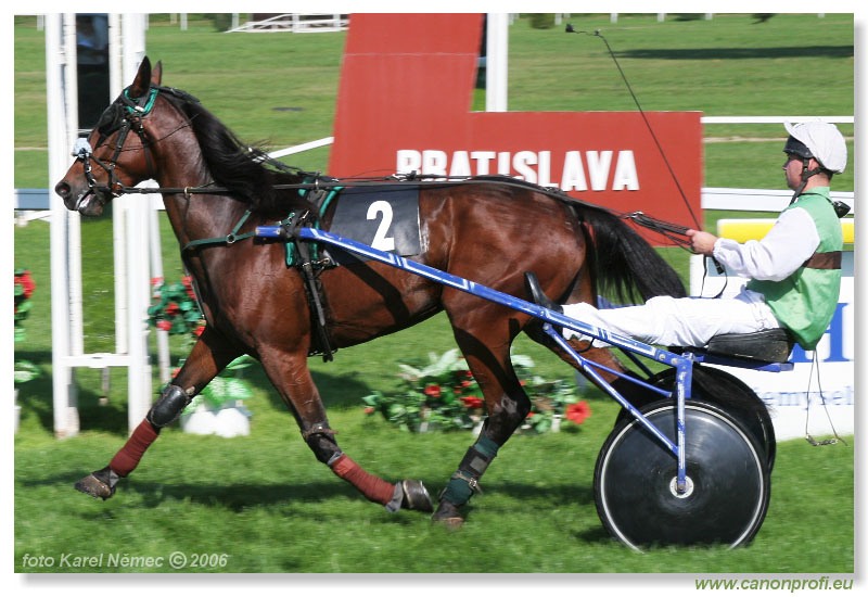 Bratislava - 24. septembra 2006 