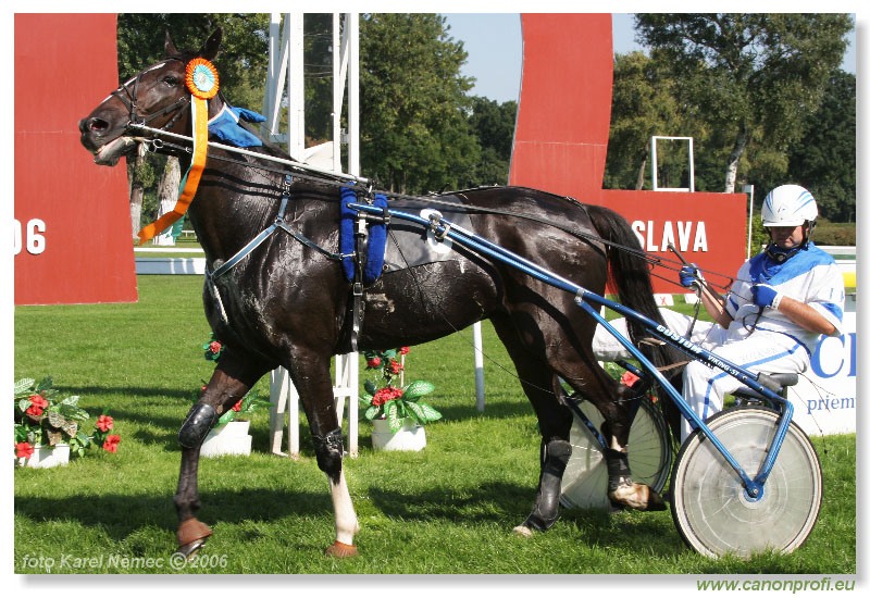 Bratislava - 24. septembra 2006 