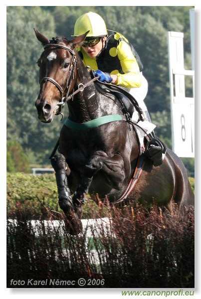 Bratislava - 24. septembra 2006 