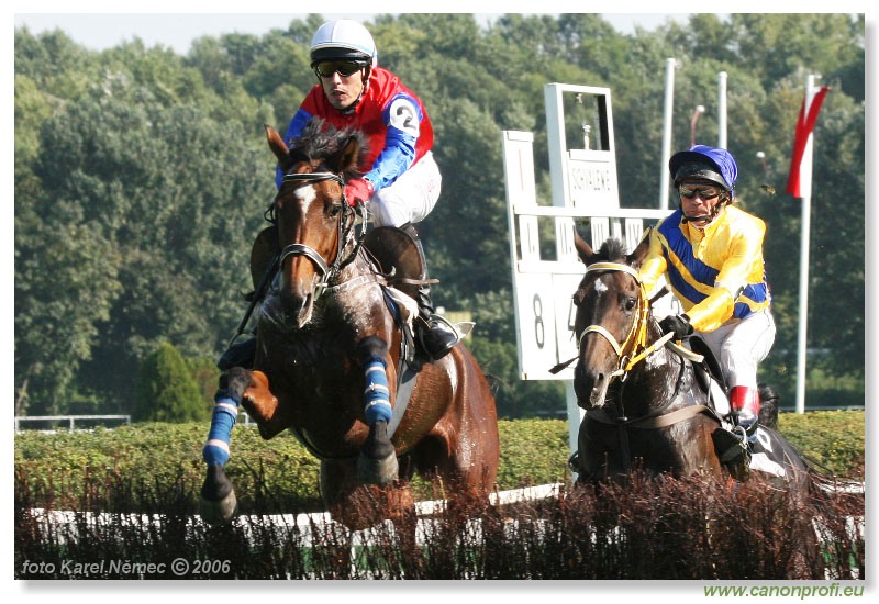 Bratislava - 24. septembra 2006 