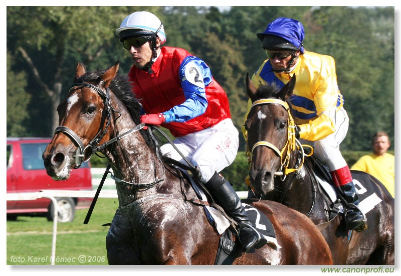 Bratislava - 24. septembra 2006 