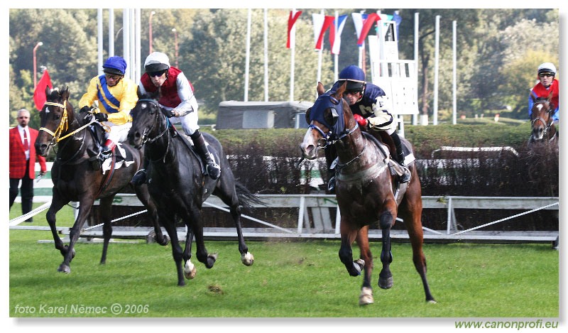 Bratislava - 24. septembra 2006 