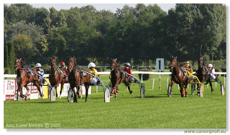 Bratislava - 24. septembra 2006 