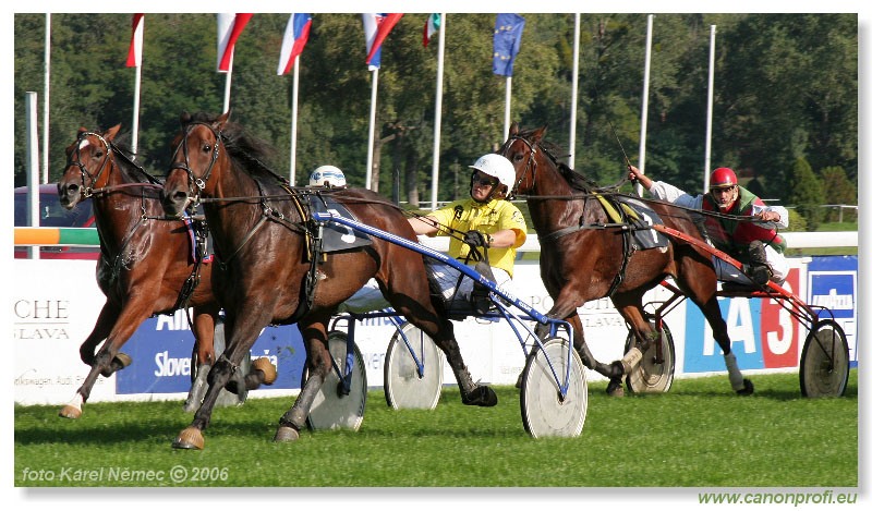 Bratislava - 24. septembra 2006 