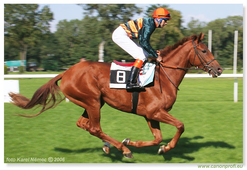 Bratislava - 24. septembra 2006 