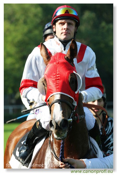 Bratislava - 24. septembra 2006 