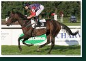 Saint Leger