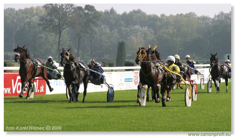 Bratislava - 15. októbra 2006 