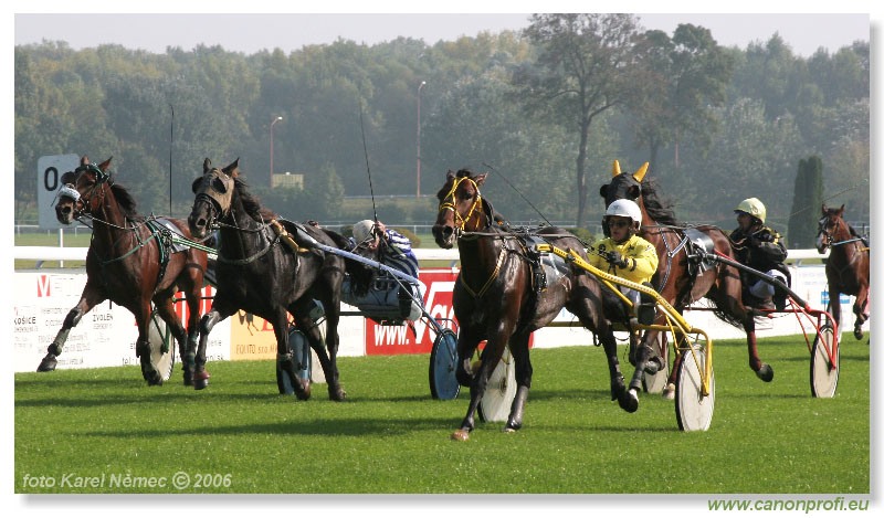 Bratislava - 15. októbra 2006 