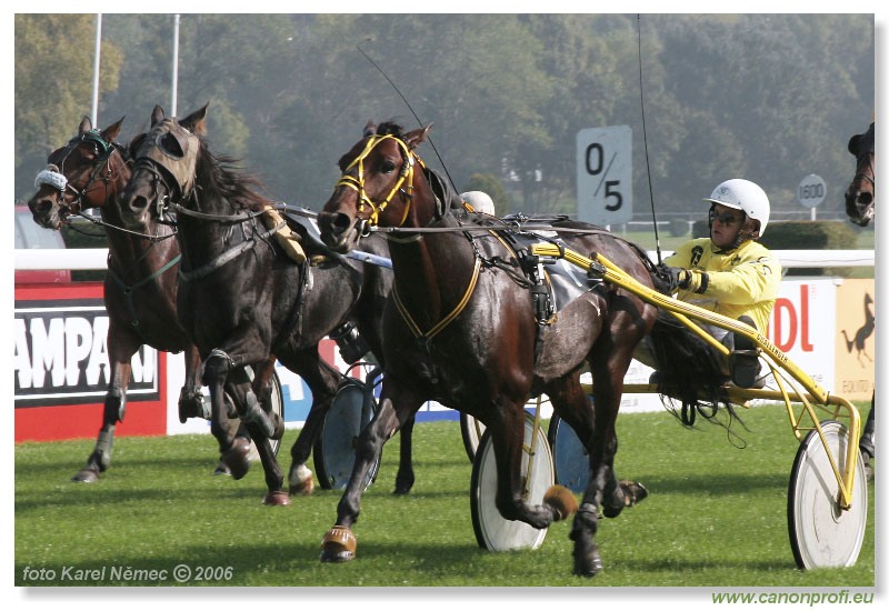 Bratislava - 15. októbra 2006 