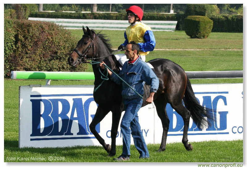 Bratislava - 15. októbra 2006 