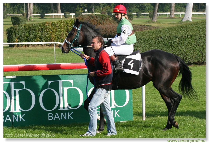 Bratislava - 15. októbra 2006 
