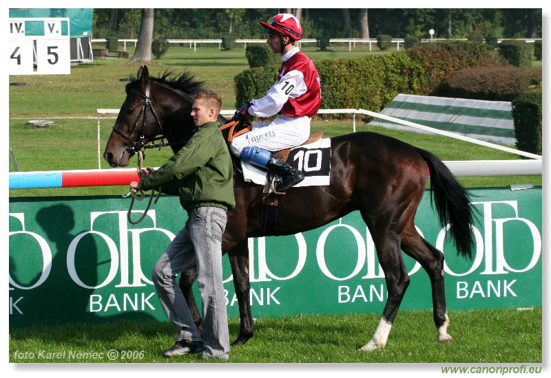 Bratislava - 15. októbra 2006 