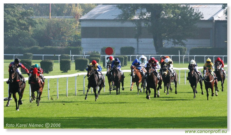 Bratislava - 15. októbra 2006 