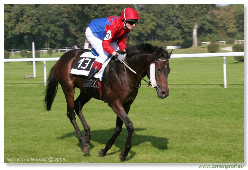 Bratislava - 15. októbra 2006 