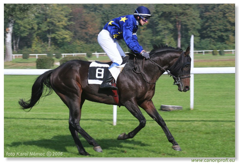 Bratislava - 15. októbra 2006 