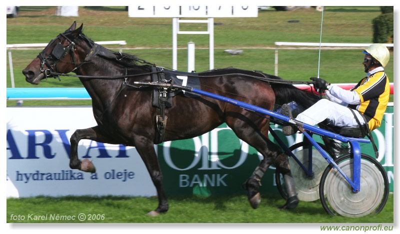 Bratislava - 15. októbra 2006 
