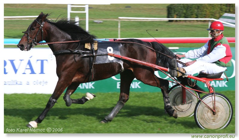 Bratislava - 15. októbra 2006 