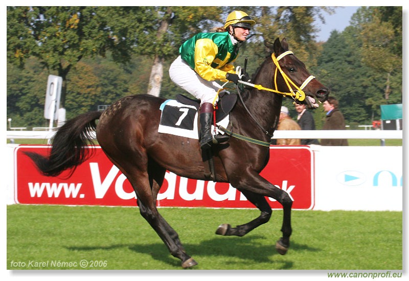 Bratislava - 15. októbra 2006 