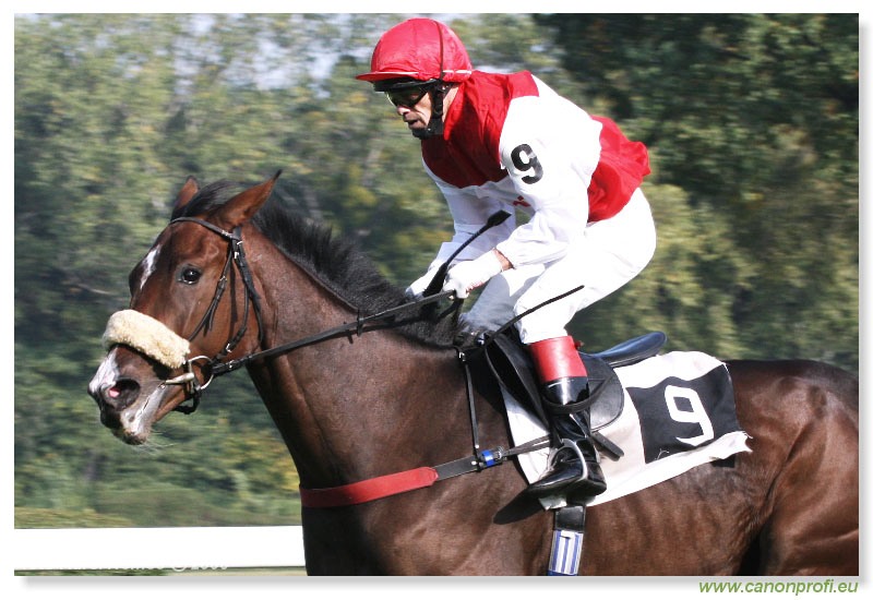 Bratislava - 15. októbra 2006 