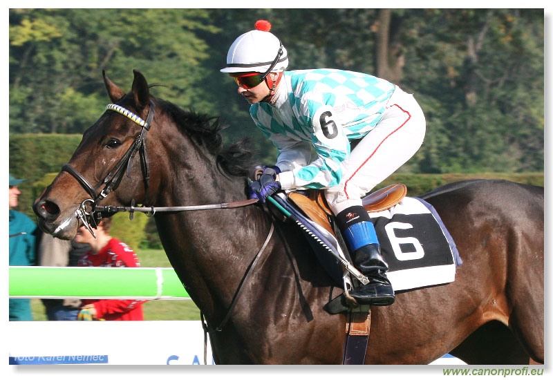 Bratislava - 15. októbra 2006 