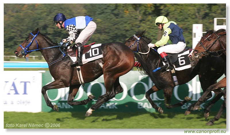 Bratislava - 15. októbra 2006 