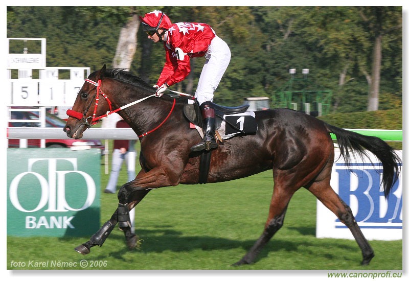 Bratislava - 15. októbra 2006 