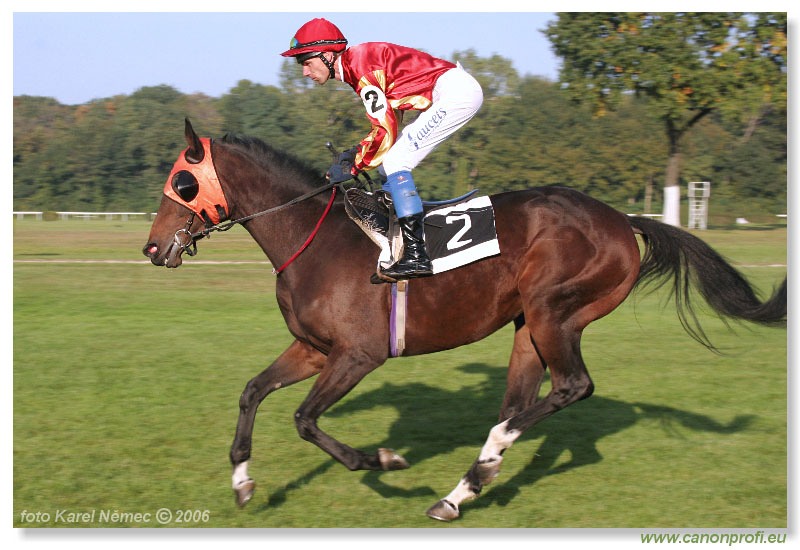 Bratislava - 15. októbra 2006 
