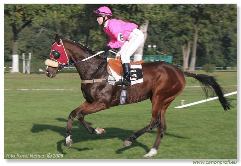 Bratislava - 15. októbra 2006 