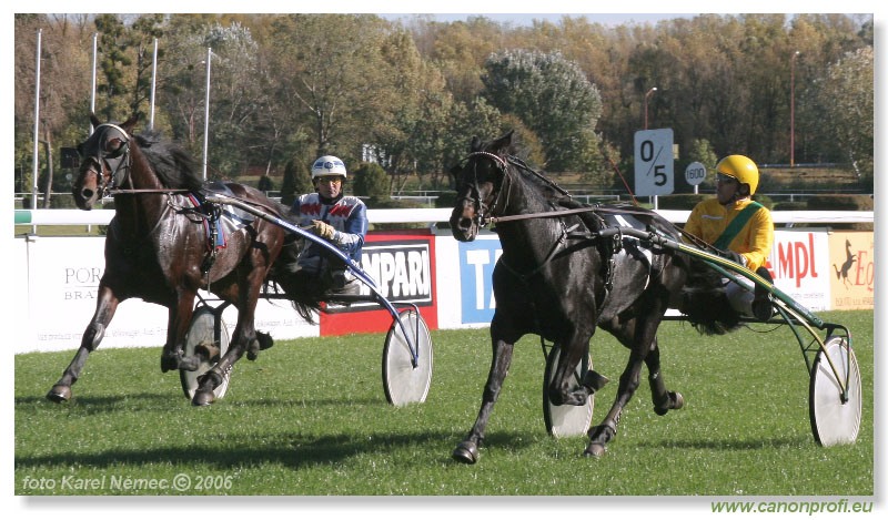 Bratislava - 29. októbra 2006 