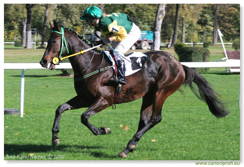 Bratislava - 29. októbra 2006 