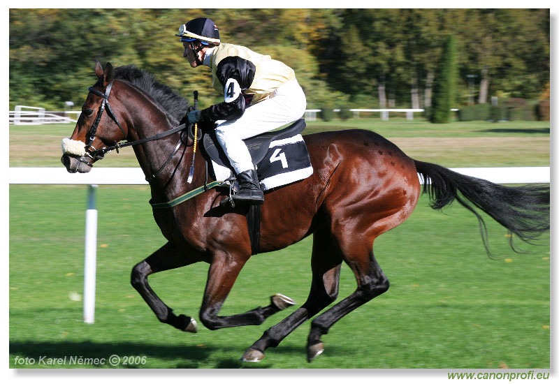 Bratislava - 29. októbra 2006 