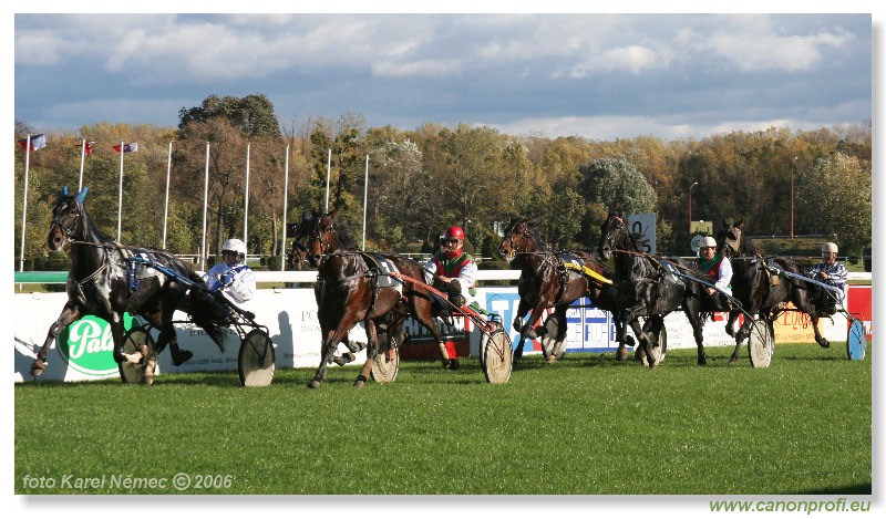 Bratislava - 29. októbra 2006 