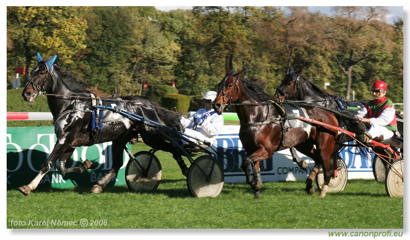 Bratislava - 29. októbra 2006 