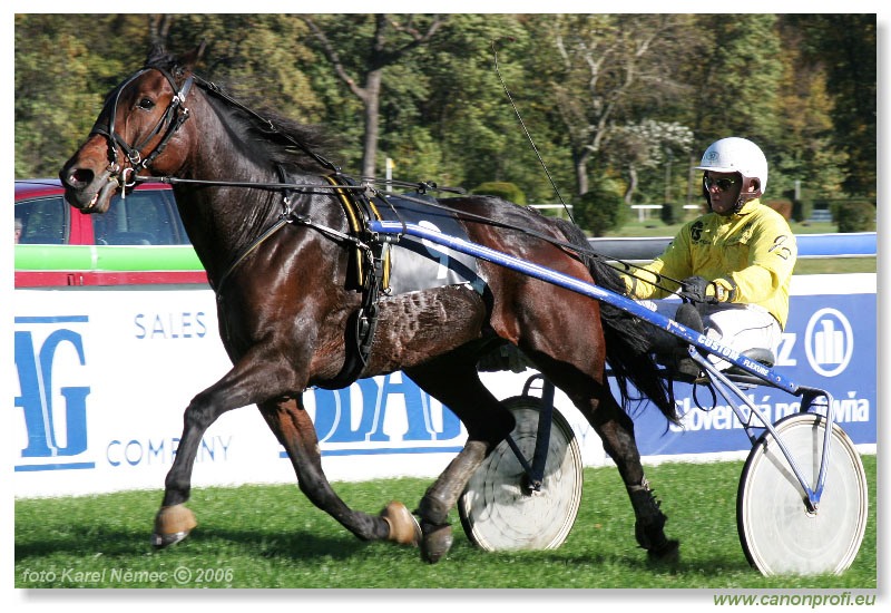 Bratislava - 29. októbra 2006 