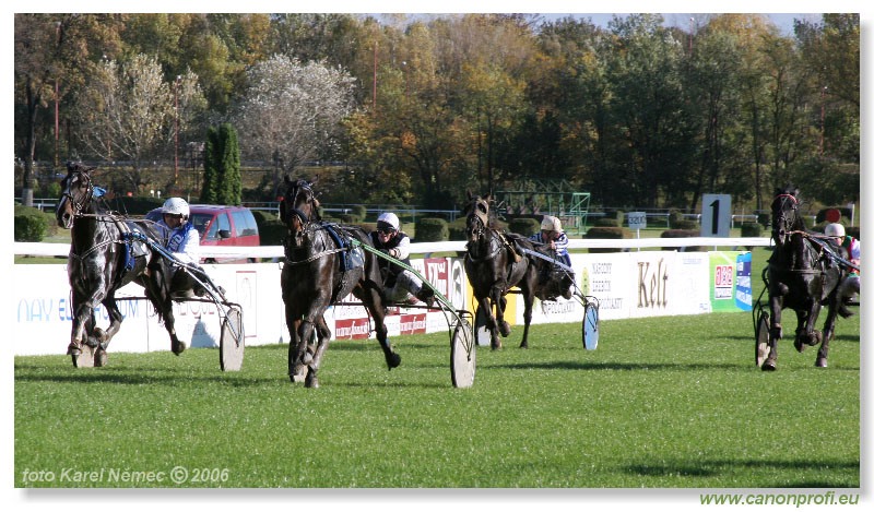 Bratislava - 29. októbra 2006 
