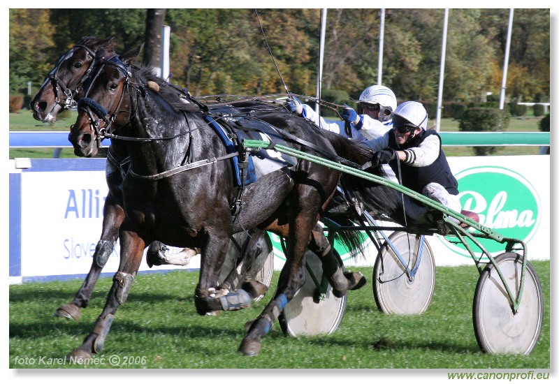 Bratislava - 29. októbra 2006 