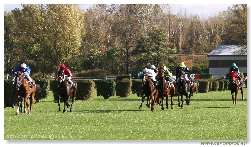 Bratislava - 29. októbra 2006 